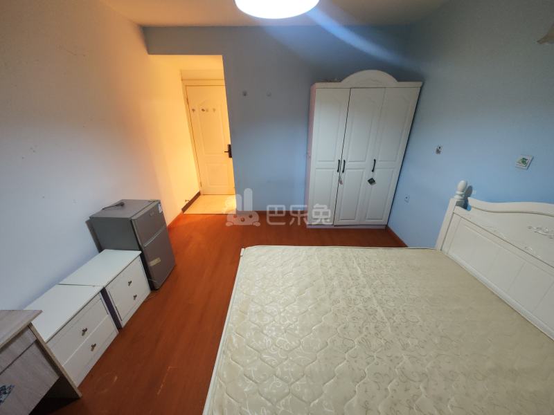 聚丰景都2779324卧室图3