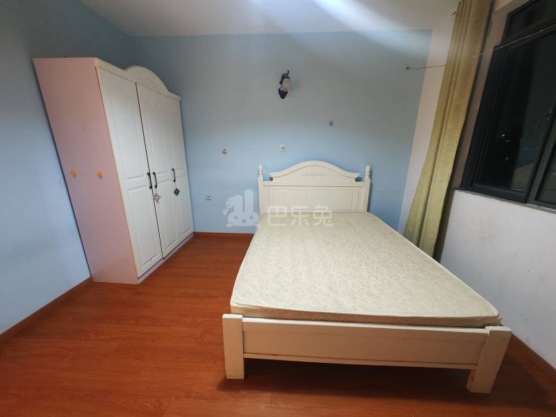 聚丰景都2779324卧室图2