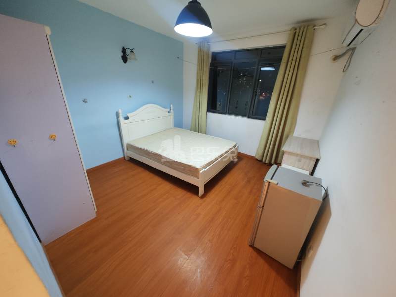 聚丰景都2779324卧室图0