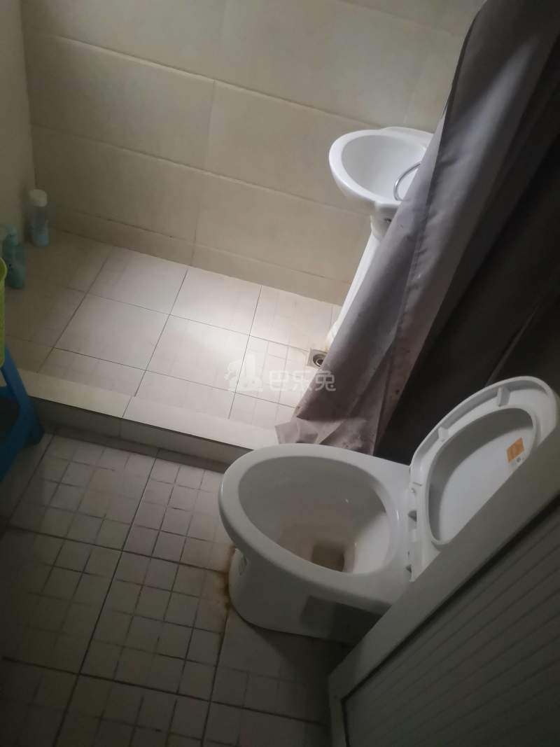 大华锦绣华城第四街区（振东花苑小区）2780725卫生间图15