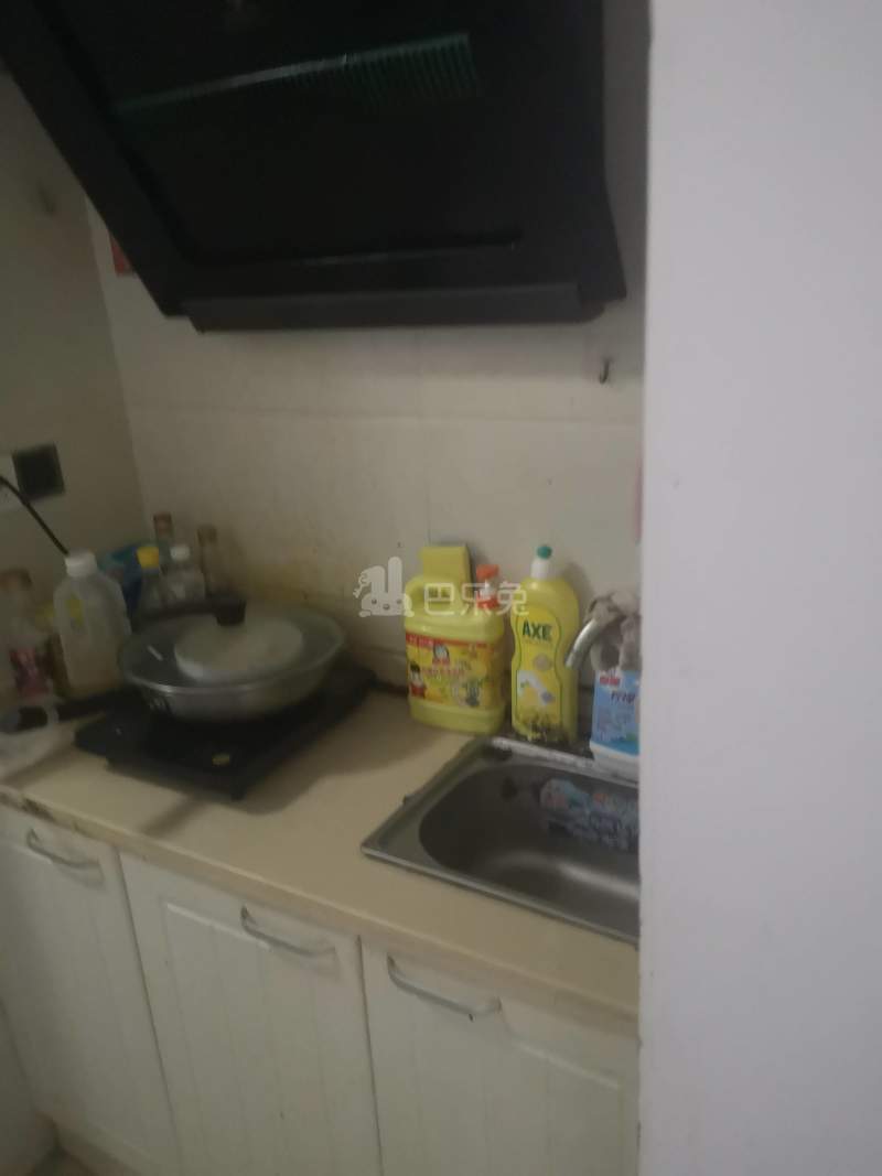 大华锦绣华城第四街区（振东花苑小区）2780725厨房图9
