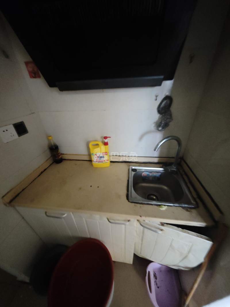 大华锦绣华城第四街区（振东花苑小区）2780725厨房图5