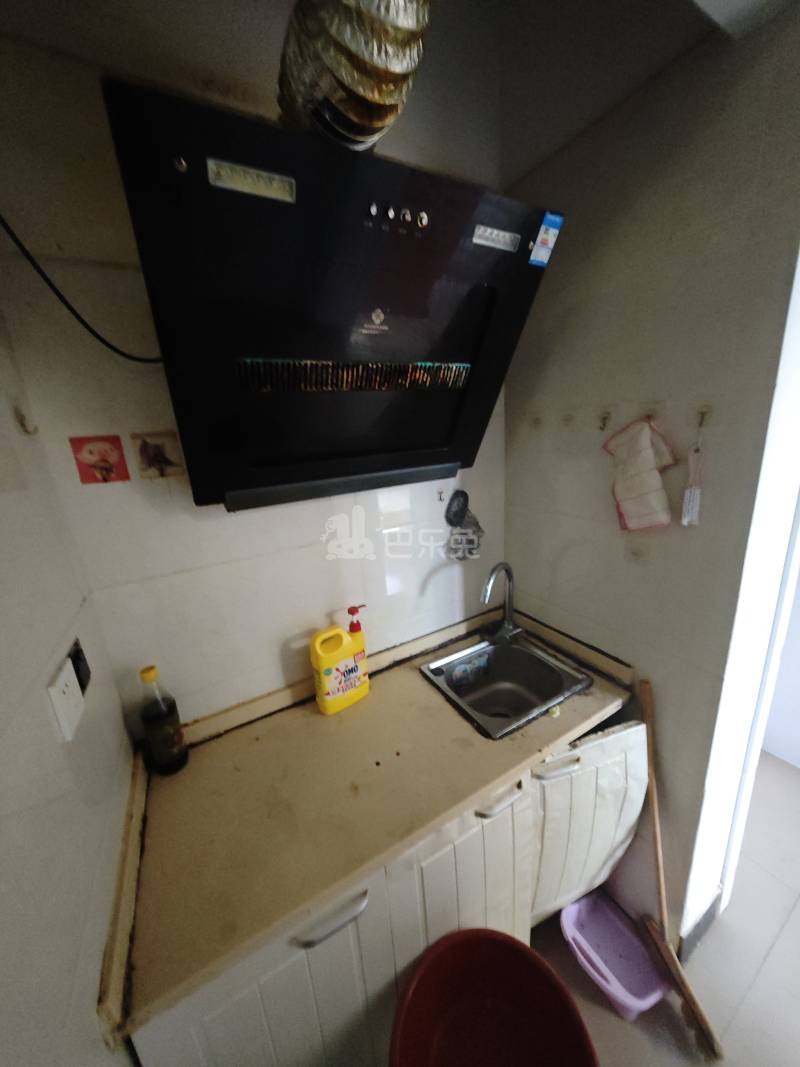 大华锦绣华城第四街区（振东花苑小区）2780725厨房图4