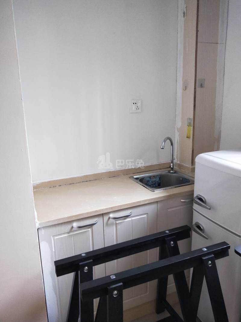 大华锦绣华城第四街区（振东花苑小区）2780725厨房图8