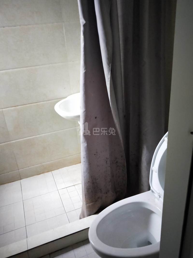 大华锦绣华城第四街区（振东花苑小区）2780725卫生间图13