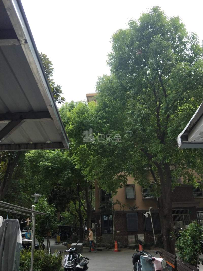 大华锦绣华城第四街区（振东花苑小区）2780725周边环境图18