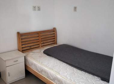 大华锦绣华城第四街区（振东花苑小区） 