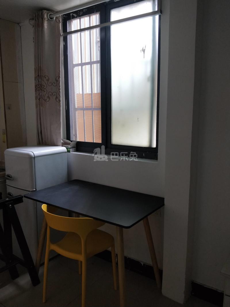 大华锦绣华城第四街区（振东花苑小区）2780725卧室图1