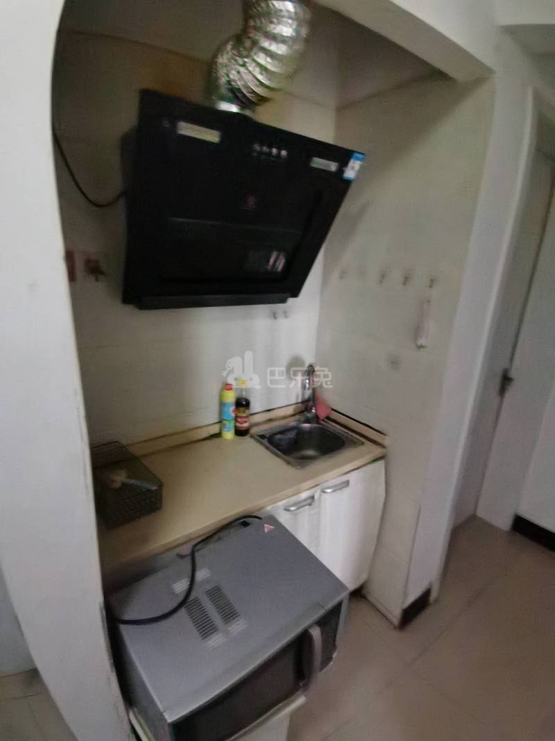 大华锦绣华城第四街区（振东花苑小区）2780725厨房图6