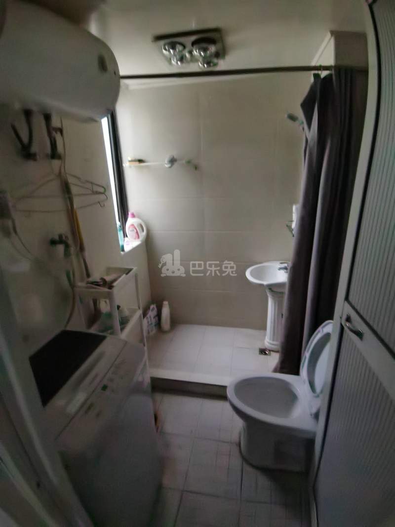 大华锦绣华城第四街区（振东花苑小区）2780725卫生间图12