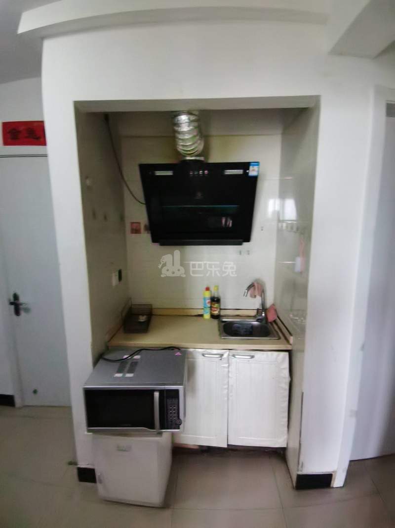 大华锦绣华城第四街区（振东花苑小区）2780725厨房图7