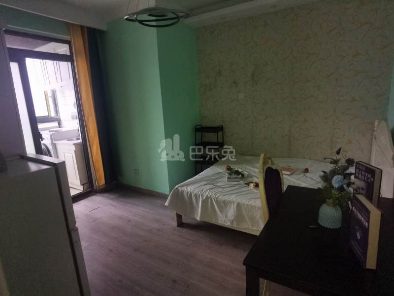 丰宝苑2781264卧室图0