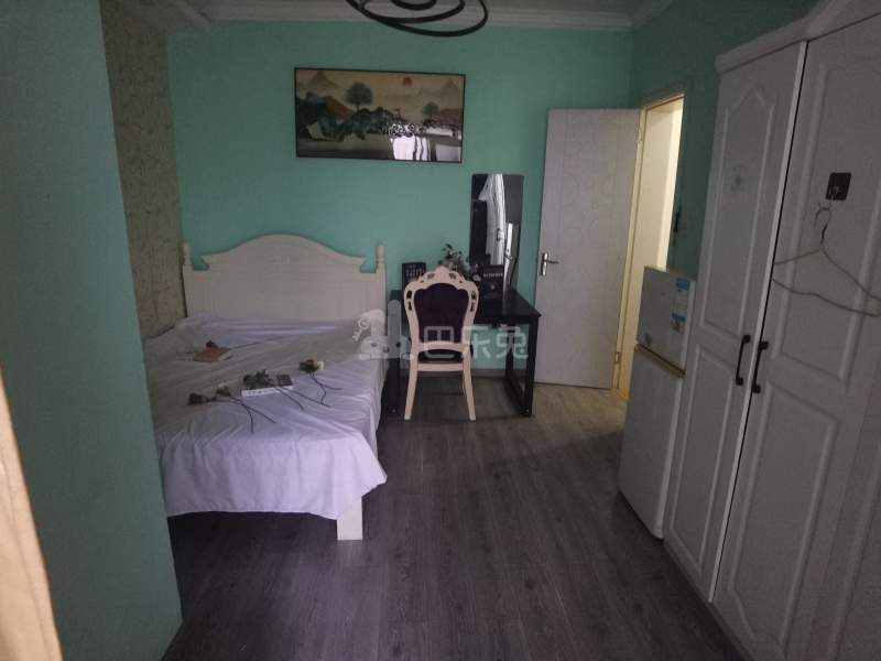 丰宝苑2781264卧室图1