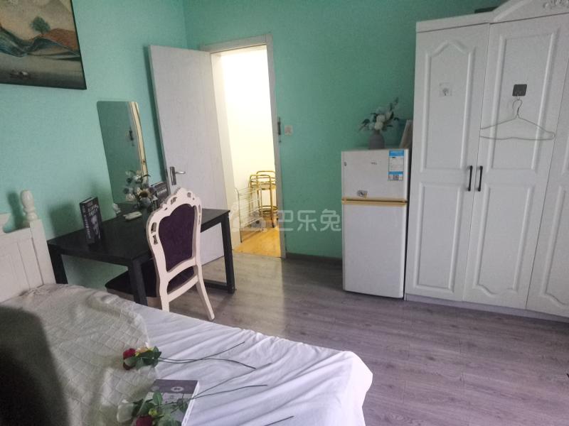 丰宝苑2781264卧室图2