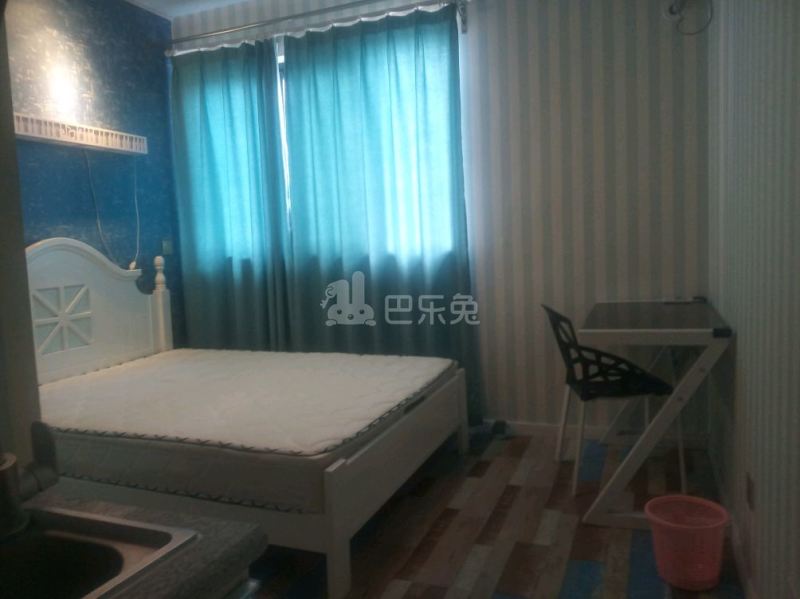 华悦家园南区2781580卧室图0