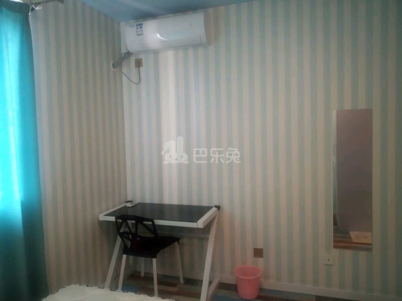 华悦家园南区2781580卧室图2