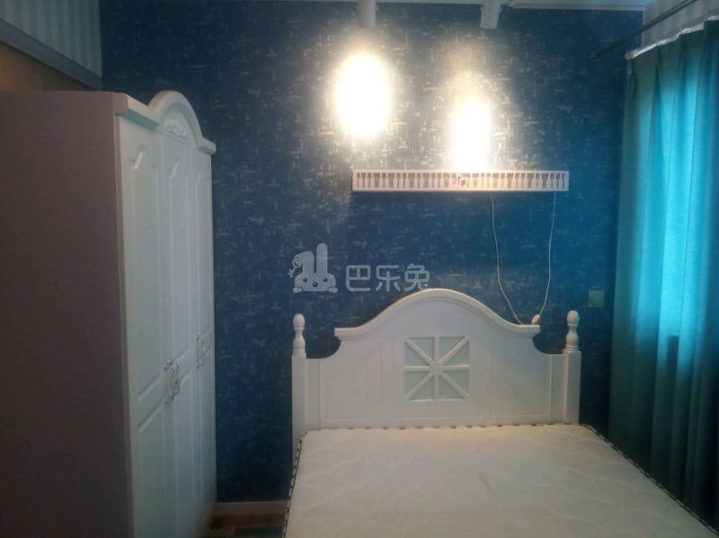 华悦家园南区2781580卧室图3