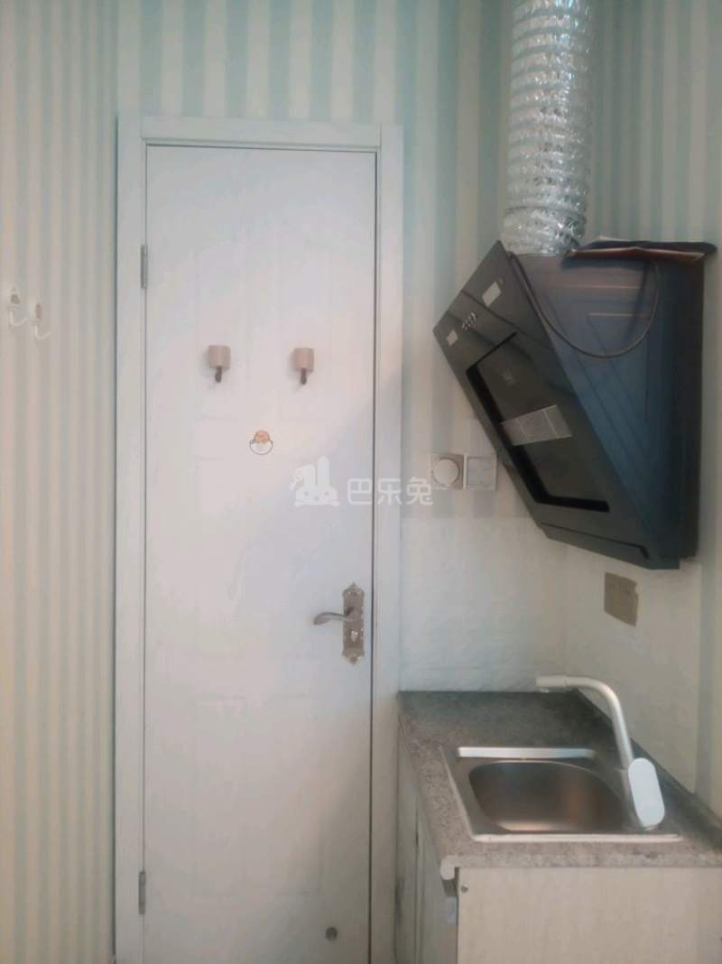 华悦家园南区2781580厨房图4