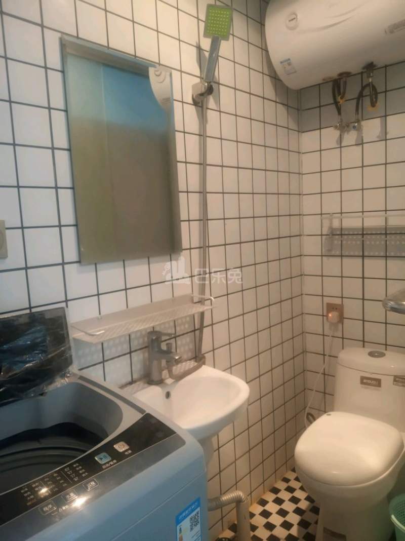 华悦家园南区2781580卫生间图7