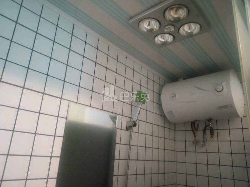 华悦家园南区2781580卫生间图6