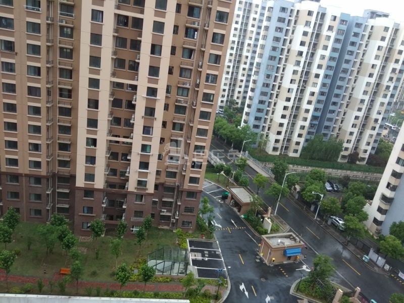 昱华苑8624933周边环境图6