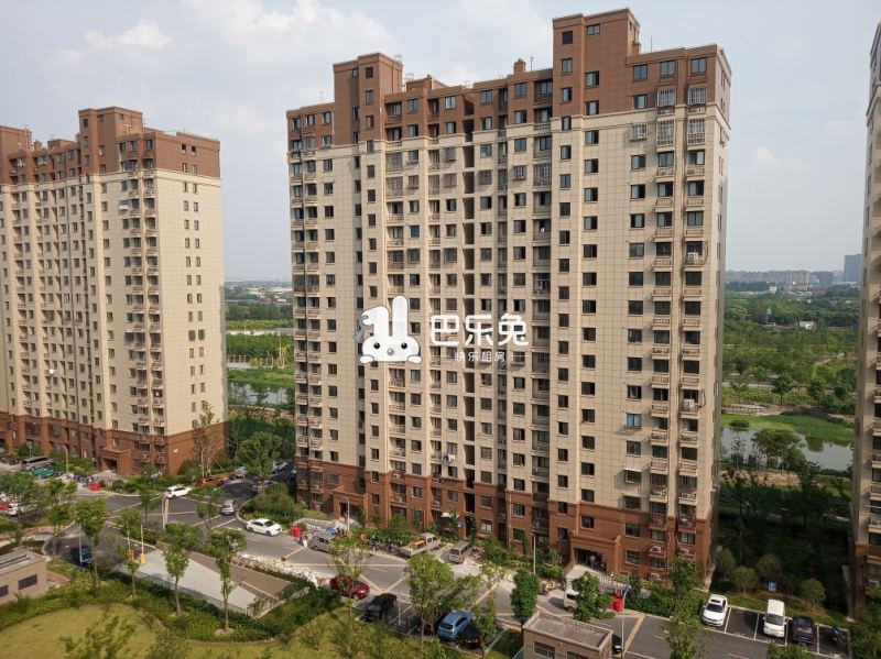 美罗家园罗秀苑