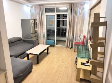 美罗家园美平苑 2室2厅1卫