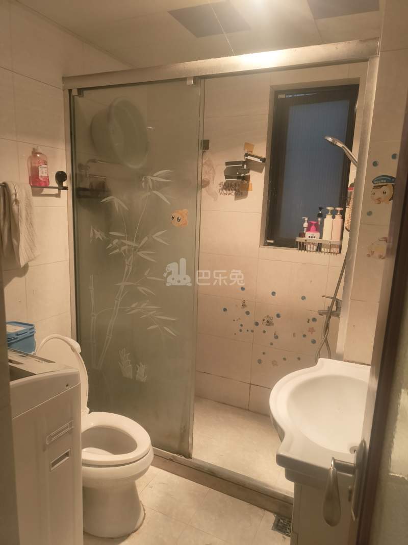 杰圣家苑2789702卫生间图7