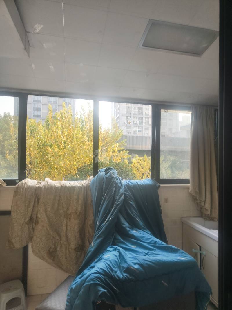 杰圣家苑2789702卧室窗户图9