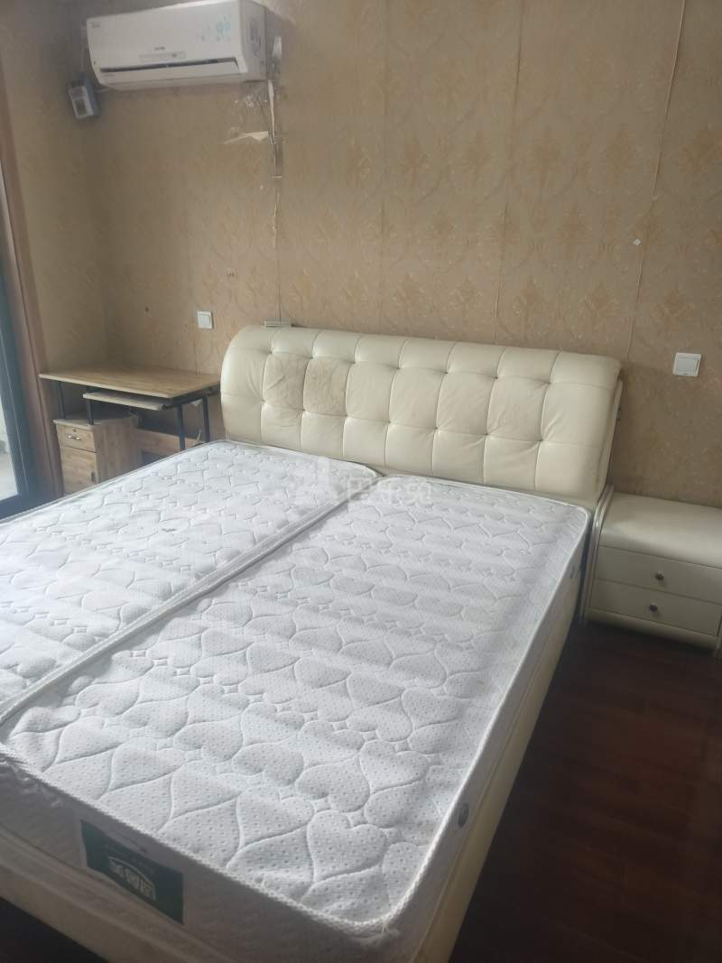 杰圣家苑2789702卧室图2