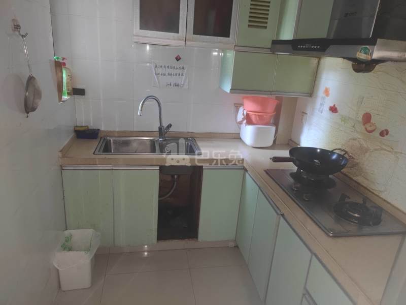 杰圣家苑2789702厨房图6