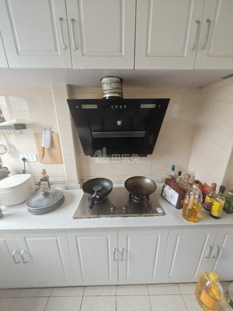 金桥新城金舍苑2795289厨房图7