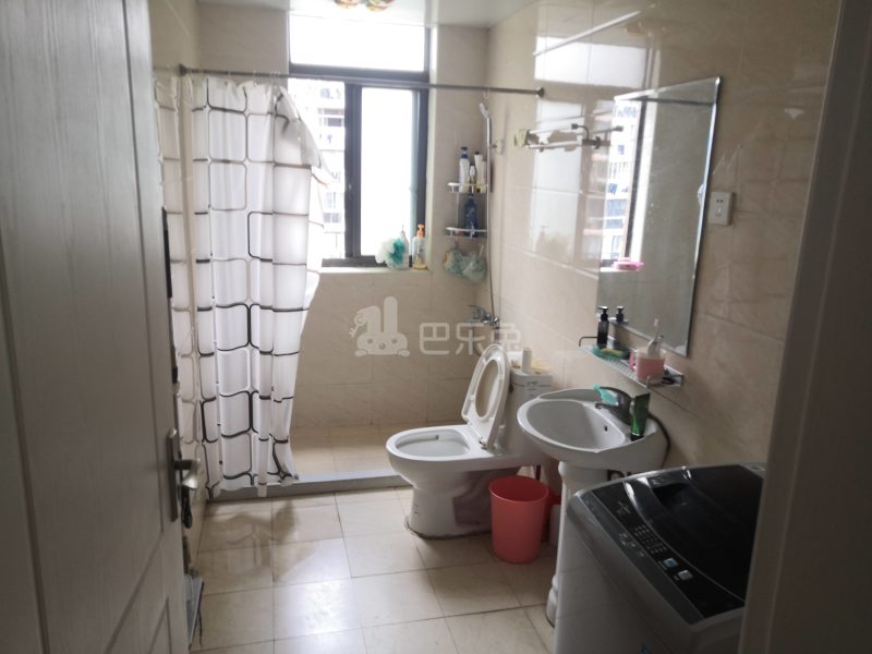 金桥新城金舍苑2795289卫生间图11