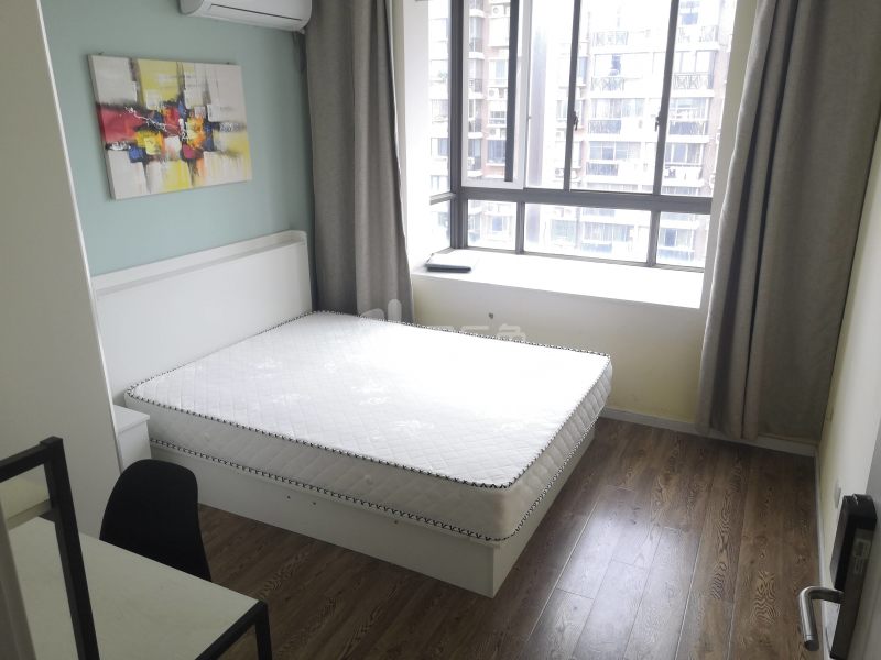 金桥新城金舍苑2795289卧室图0