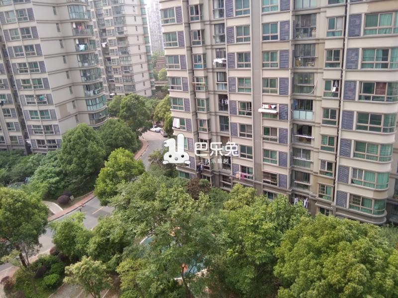 经纬观澜泓郡家园(经纬城市绿洲三期)2795619周边环境图10