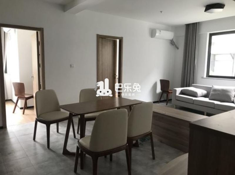 上海闵行_湾流国际青年公寓(华徐公路店)_1室0厅1卫_公寓朝南_华徐