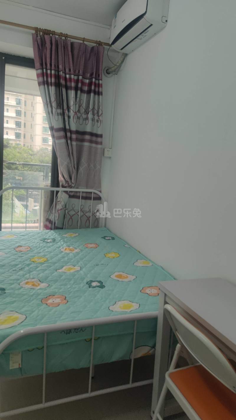 厚德品园2796617卧室图0