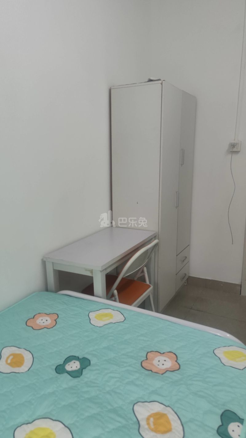 厚德品园2796617卧室图2