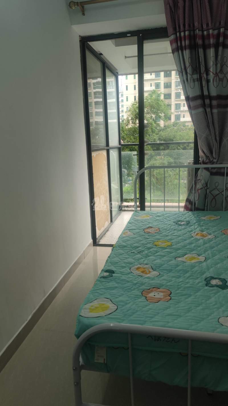 厚德品园2796617卧室图1