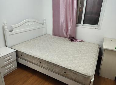 鹤沙航城东茗苑中区 3室2厅1卫