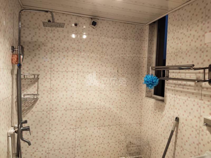 鹤沙航城东茗苑中区27635卫生间图10