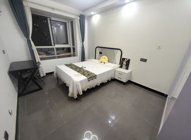 和家欣苑D区 2室0厅1卫