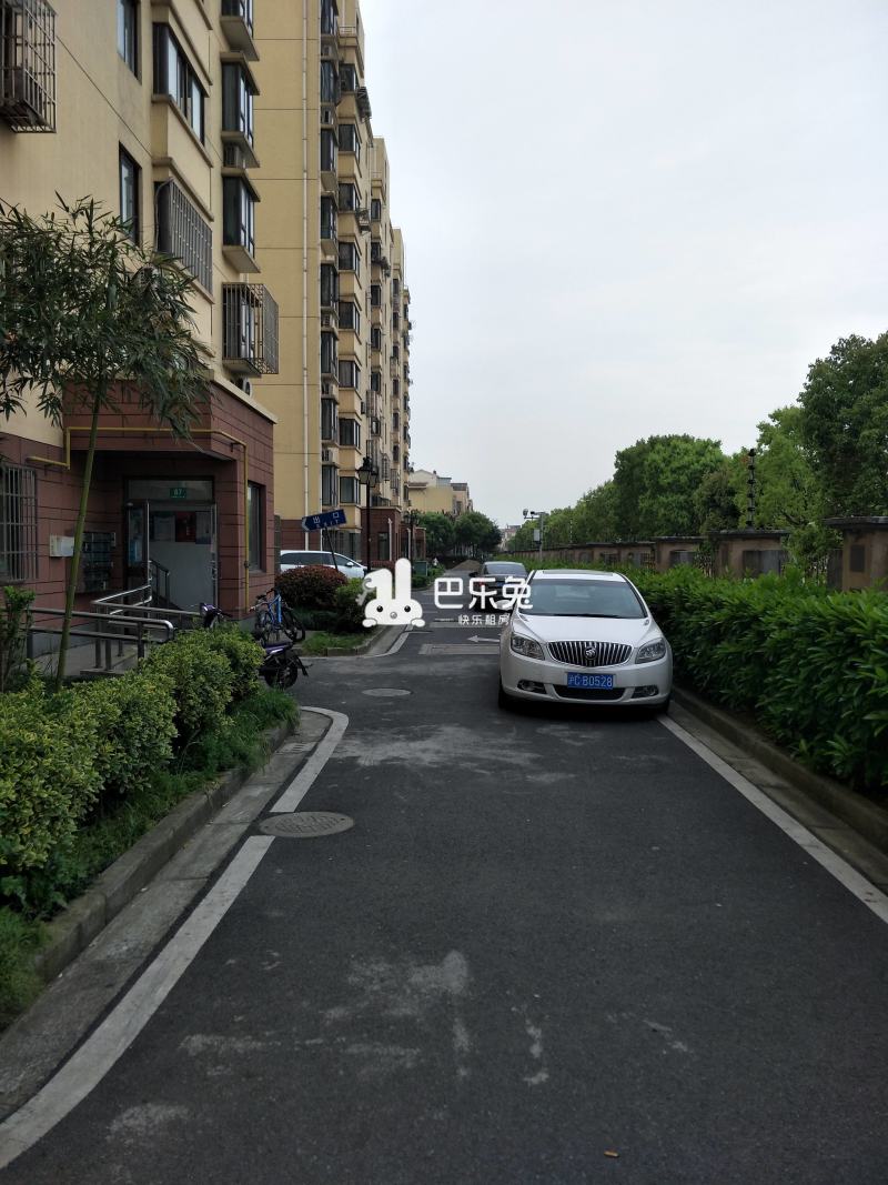 陆家角馨苑东区