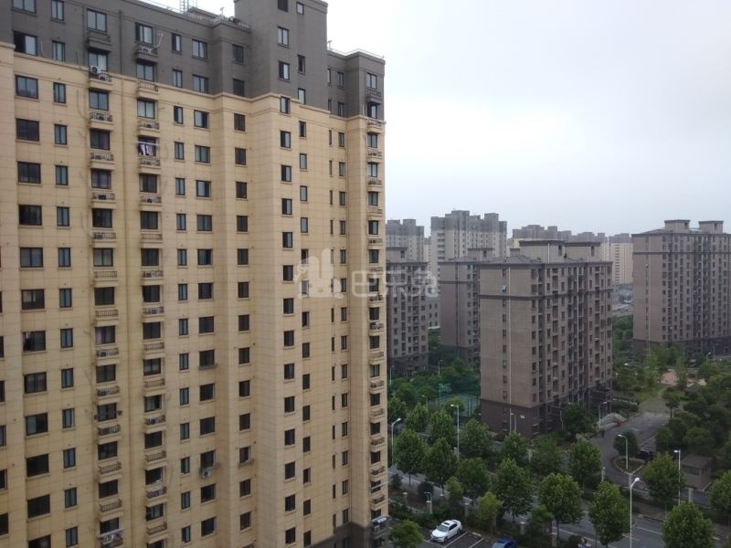 美罗家园罗翔苑18224428周边环境图6