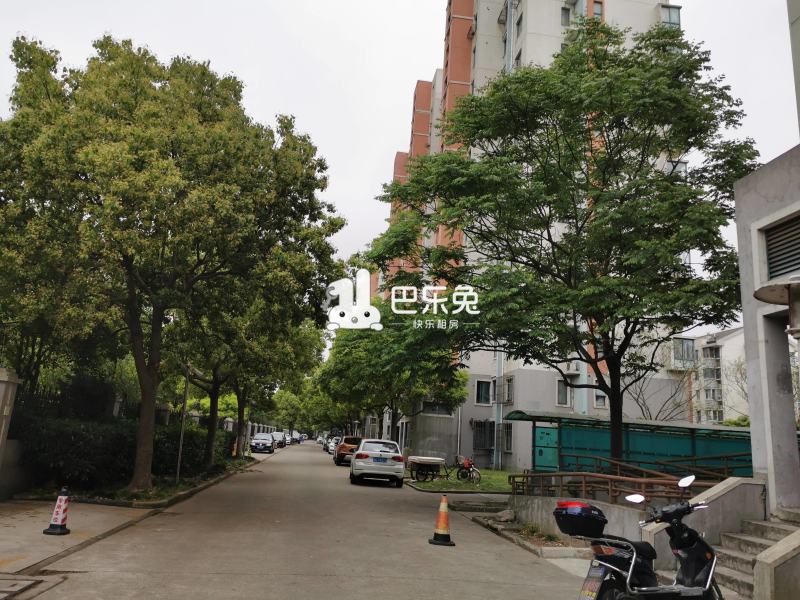 川杨新苑一期北区