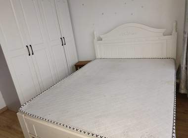 好日子大家园D区 