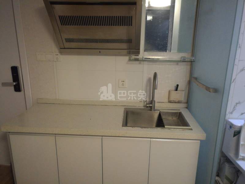 龙邸大厦2819179厨房图3