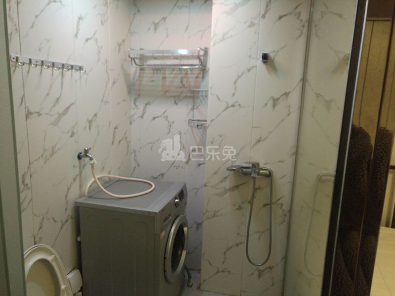 龙邸大厦2819179卫生间图6