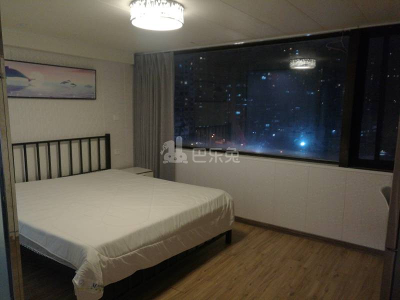 龙邸大厦2819179卧室图2