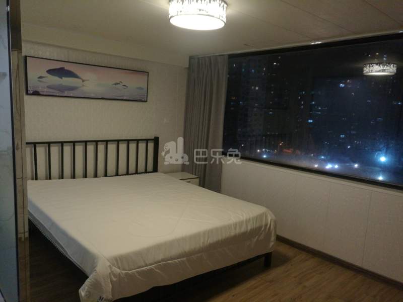 龙邸大厦2819179卧室图1